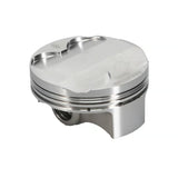 Wiseco 99-10 Suzuki SV650X/07-11 DL650 12.51 Piston Kit - CK180