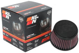 K&N Universal Clamp-On Air Filter 3-15/16in FLG / 5-1/2in B / 4-1/2in T / 3-1/4in H - RU-5153
