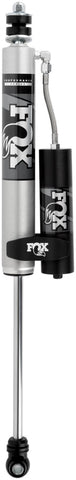 Fox 07+ Jeep JK 2.0 Performance Series 12.1in. Smooth Body Remote Res. Front Shock / 6.5-8in. Lift - 985-24-013