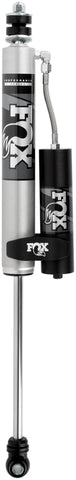 Fox 07+ Jeep JK 2.0 Performance Series 9.6in. Smooth Body Remote Res. Front Shock / 1.5-3.5in. Lift - 985-24-015
