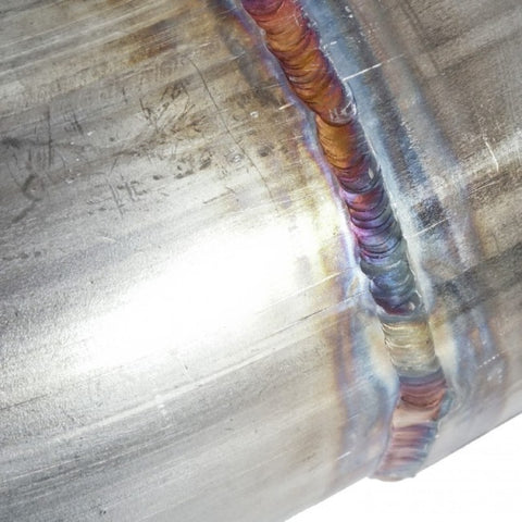 Stainless Works 2017 F-150 Raptor 3.5L 3in Downpipe High-Flow Cats Factory Connection - FTR17DPCAT