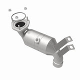 MagnaFlow Direct Fit Catalytic Converter 02-03 Jaguar X-Type Rear - 51430