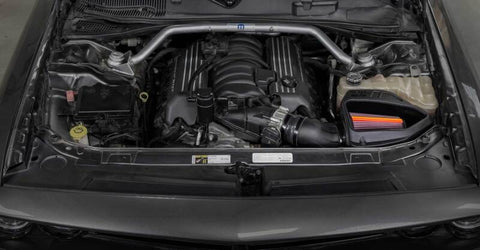 K&N 11-23 Dodge Challenger V8 6.4L NextGen Cold Air Intake - 50-2545