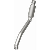MagnaFlow Direct Fit Catalytic Converter 2010-2013 Land Rover LR4 V8 5 OEM Underbody - 21-531