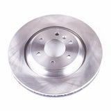 Power Stop 14-17 Mobility Ventures MV-1 Front Autospecialty Brake Rotor - AR84003