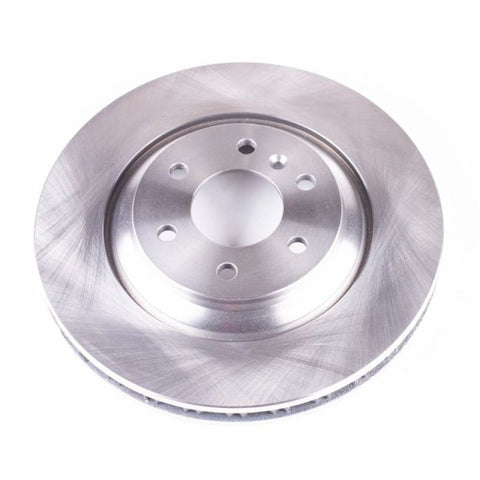 Power Stop 14-17 Mobility Ventures MV-1 Front Autospecialty Brake Rotor - AR84003