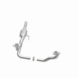 MagnaFlow Conv DF 00-03 Durango 2WD OEM - 49471