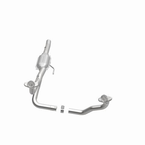 MagnaFlow Conv DF 00-03 Durango 2WD OEM - 49471