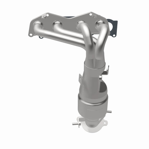 MagnaFlow Direct Fit Catalytic Converter 06-08 Toyota RAV4 2.4L - 51267