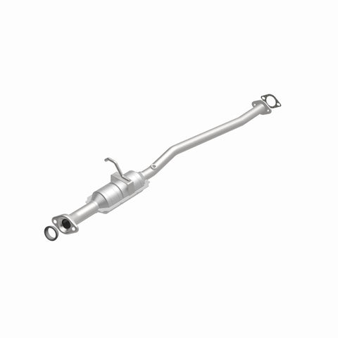 MagnaFlow Direct Fit Catalytic Converter 98-01 Chevrolet Metro 1.3L - 441043