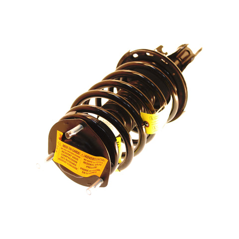 KYB Shocks & Struts Strut Plus Front Right Toyota Sienna 07-10 - SR4154
