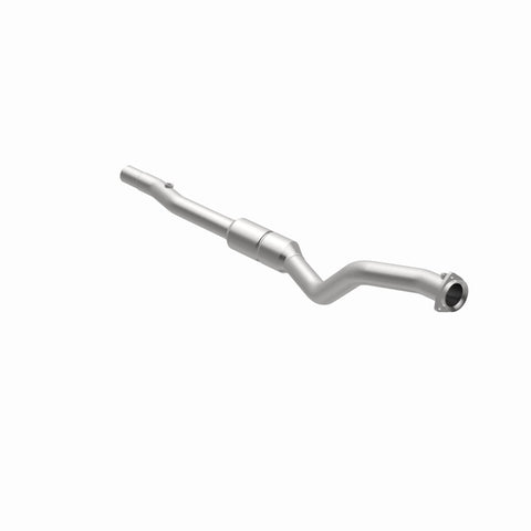 MagnaFlow 2001-2003 Audi S8 4.2L Direct-Fit Catalytic Converter 55.25in Length - 4481116