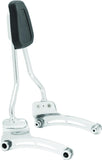 Kuryakyn Sissy Bar For Indian Models Chrome - 6586