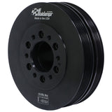 Fluidampr 19-22 GM/Chevy Duramax L8T Steel Externally Balanced Damper - 760151