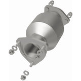 MagnaFlow Direct Fit Catalytic Converter OEM 13-17 Honda Accord L4 2.4 Underbody - 21-476