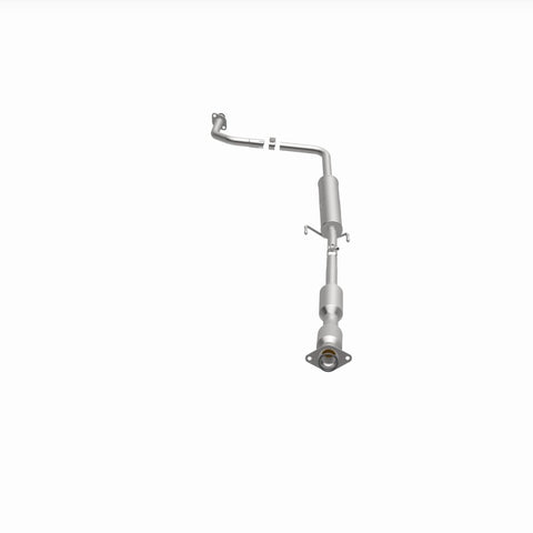 MagnaFlow 04-09 Toyota Prius L4 OEM Underbody Single Direct Fit EPA Compliant Catalytic Converter - 23-169