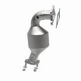 MagnaFlow Direct Fit Catalytic Converter 2012-2014 Equinox 3 3.6 L Underbody - 52189
