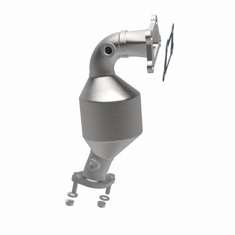 MagnaFlow Direct Fit Catalytic Converter 2012-2014 Equinox 3 3.6 L Underbody - 52189