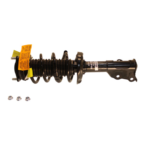 KYB Shocks & Struts Strut Plus Front Right 06-11 Honda Civic Sedan (Exc. Si) - SR4241