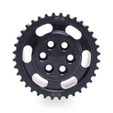 KraftWerks Factory Pulley - 90mm Cogged for S2000 and BRZ - 159-99-900C