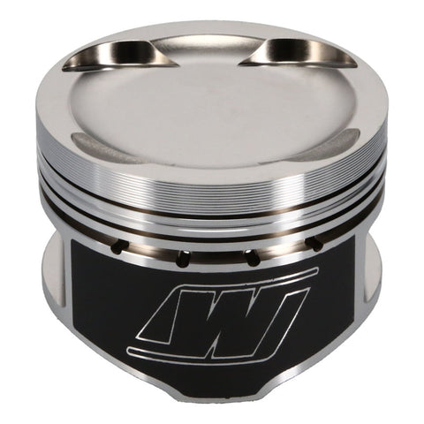 Wiseco Toyota Turbo -14.8cc 1.338 X 86.0 Piston Shelf Stock *SINGLE PISTON* - 6550M86AP