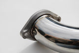 Invidia 08+ WRX Hatch RACING Stainless Steel Tip Cat-back Exhaust - HS08SW5GTR
