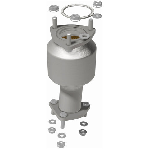 Magnaflow Conv DF 13-14 RDX 3.5L Rear - 52006