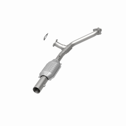 MagnaFlow Direct Fit Catalytic Converter 03 Ram 2500 2WD 5.7L OEM - 49659