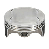 Wiseco 06-14 Yamaha YFM700 Raptor/07-13 Grizzly 111 Piston Kit - 4903M10200