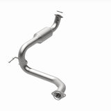 MagnaFlow 16-20 Toyota Tacoma V6 3.5L OEM Grade Direct-Fit Catalytic Converter - 280076