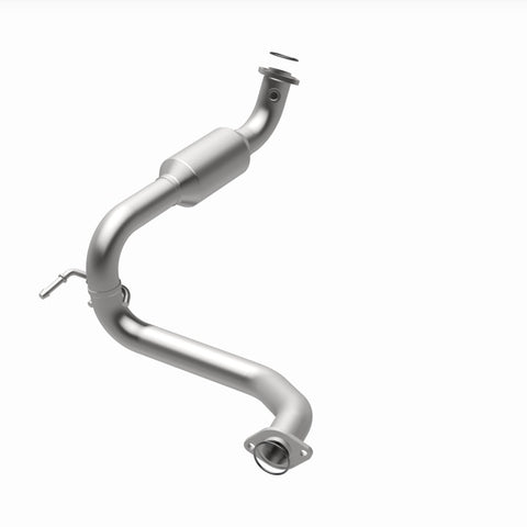 MagnaFlow 16-20 Toyota Tacoma V6 3.5L OEM Grade Direct-Fit Catalytic Converter - 280076
