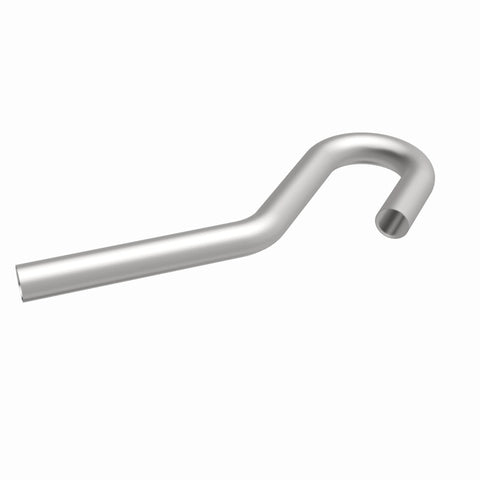 MagnaFlow Univ bent pipe SS 2.25inch 10pk 10740 - 10760