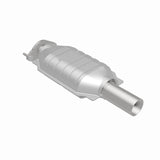 MagnaFlow Direct Fit Catalytic Converter 06-09 Ford Fusion 3.0L - 49981