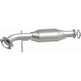 MagnaFlow Direct Fit Catalytic Converter 02-05 Sedona 3.5L rr OEM - 49544