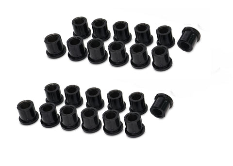 SuperPro 1972 Toyota Land Cruiser Base Front / Rear Vehicle Bushing Kit - KIT035HK