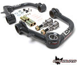 Camburg Toyota Tacoma Pre/4WD 05-23 / 4-Runner 03-23 / FJ 07-14 1.25in Uniball Upper Arms - CAM-310036
