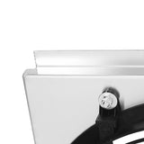 Mishimoto 68-72 Chevy Chevelle Performance Aluminum Fan Shroud - MMFS-CHE-68