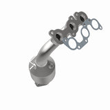 MagnaFlow Conv DF 04-06 Lexus RX330 3.3L P/S - 50275