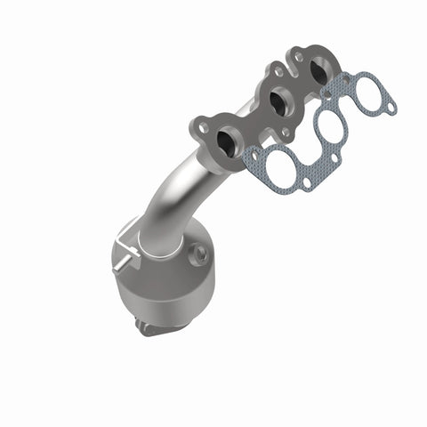 MagnaFlow Conv DF 04-06 Lexus RX330 3.3L P/S - 50275