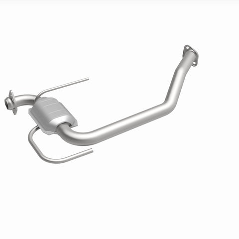 MagnaFlow Direct Fit Catalytic Converter Ford-Mercury 83 86 - 23363