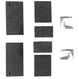 ARB Blank R/Drw Side Flr 1045-300 X 300 - RD1045FK