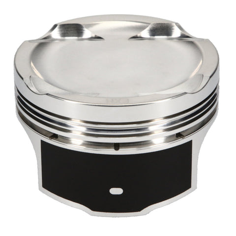 JE Pistons MITSU 2.0 DISH KIT - Single Piston - 208477S