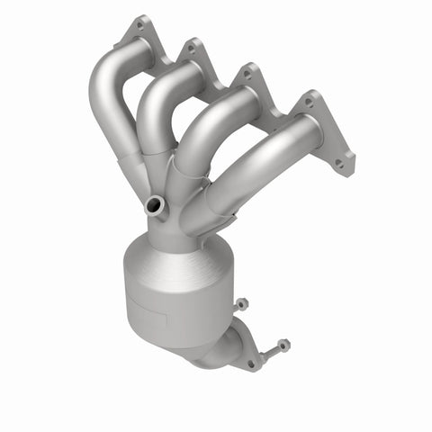 MagnaFlow Direct Fit Catalytic Converter 10-11 Hyundai Accent 1.6L - 51321