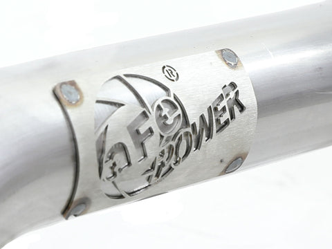 aFe Direct Fit Catalytic Converter 99-07 GM Trucks/SUVs V6 4.3L / V8 4.8L/5.3L - 47-44001