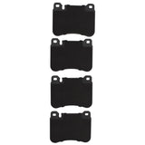 R1 05-11 Mercedes-Benz C320 Front Ceramic Brake Pads - 2310-1121-00