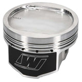 Wiseco Subaru EJ25 DOHC 4v InvDme -23cc 99.75 Piston (Single) - 6599M9975