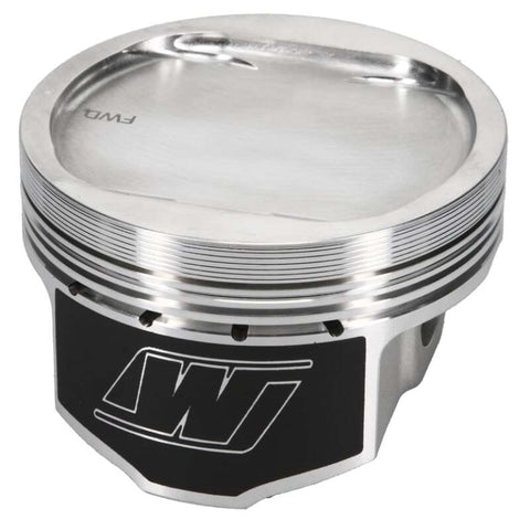 Wiseco Subaru EJ25 DOHC 4v InvDme -23cc 99.75 Piston (Single) - 6599M9975