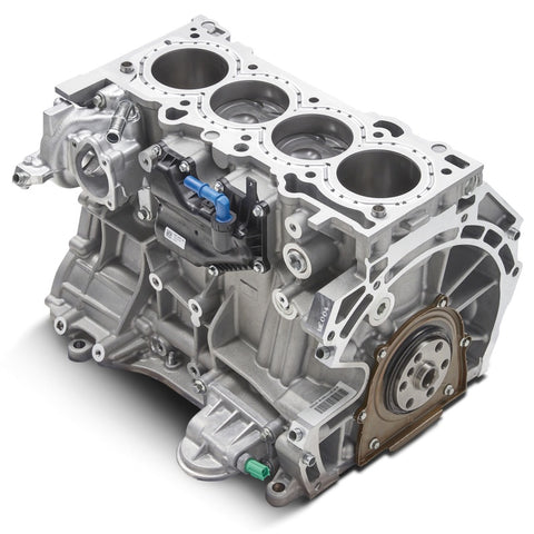 Ford Racing 2.3L EcoBeast Short Block - M-6009-23EB