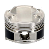 Wiseco BMW M54B30 -7.3cc Dome 1.1937 x 3.3268in 11.0:1 CR Piston Kit (Set of 6) - KE324M845