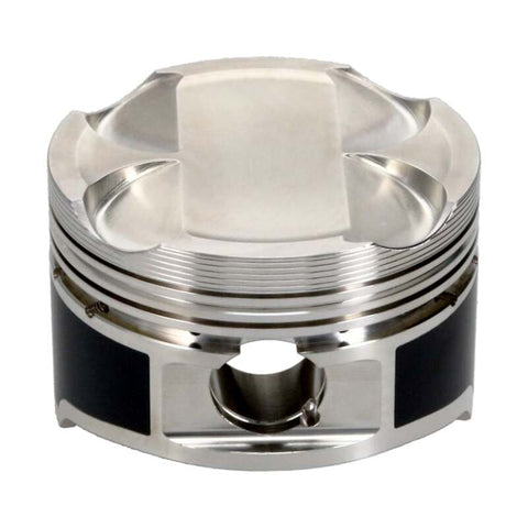Wiseco BMW M54B30 -7.3cc Dome 1.1937 x 3.3268in 11.0:1 CR Piston Kit (Set of 6) - KE324M845